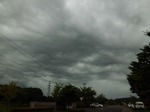 雷雲